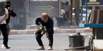 Bir haftada 82 direniş eylemi: Batı Şeria ve Kudüs'te çatışma tırmanıyor