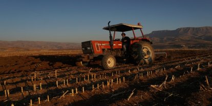 Siirtli çiftçilere uyarı: ÇKS başvurularında son günler