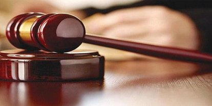 Medyatik yargılamaya tepki: Hukuk devleti zarar görüyor