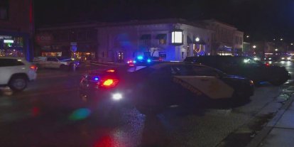 ABD’de adliye binasında silahlı saldırı: 1 ölü, 3 yaralı