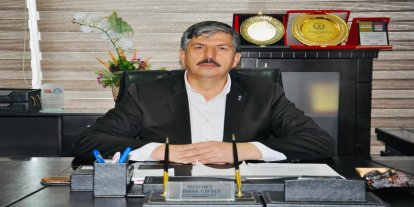 BESO'dan dijital ticaret hamlesi: "Esnaf72.com" lansmanı yapılacak