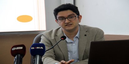 Dr. Zahit Taş: Aşılar tedavi edici değil, hastalığı önleyici uygulamalardır