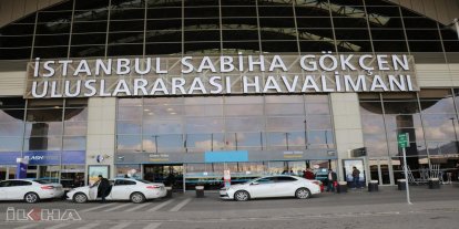 Sabiha Gökçen Havalimanı’nda Terminal 1’in ilk etabı açılıyor