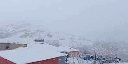 Van’da yarın okullar açılmayacak