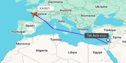 Avrupa'da adalet havada kaldı: Netanyahu 3 UCM ülkesinden uçtu