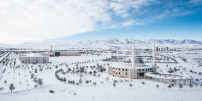 Doğu Anadolu illerinde dondurucu soğuk etkili oluyor