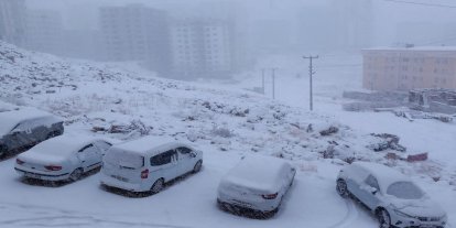 Mardin’de eğitime bir gün daha ara verildi