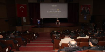 Batman'da esnafa dijital dönüşüm hamlesi: Esnaf72.com tanıtıldı