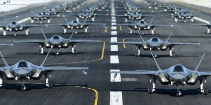 ABD ile siyonist rejim arasında yeni silah anlaşması