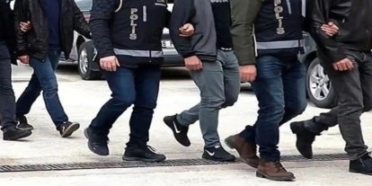 Yalova’daki operasyona ilişkin provokatif paylaşımlara 16 gözaltı