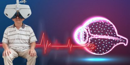 Retina hastalıklarında küresel akademik platform ARI, 100 uzman ile resmen kuruldu