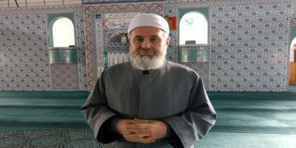 İTTİHADUL ULEMA Başkan Yardımcısı Molla Yalçın: Yılbaşı kutlaması haramdır, Müslümana yakışmaz
