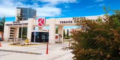 Konya Teknik Üniversitesi 25 sözleşmeli personel alacak