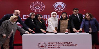 Devlet korumasındaki 605 genç kamu kurumlarına yerleştirildi