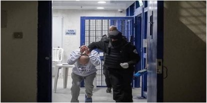 Esir hakları kurumları: İşgal zindanları işkence ve yavaş idam alanlarına dönüştü