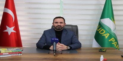 Karaarslan: Başkentin gündemi teknoloji değil, akmayan musluklar oldu