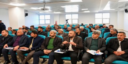 MASKİ'den Doğanşehir'e büyük yatırım