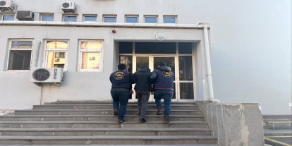 Diyarbakır'da haklarında kesinleşmiş hapis cezası bulunan 90 kişi yakalandı