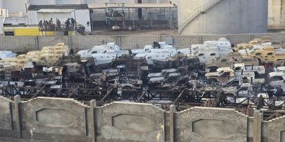 Suudi koalisyonu, BAE silah sevkiyatını neden vurduğunu açıkladı