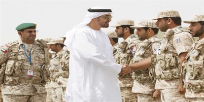 BAE, Yemen'den gerçekten çekildi mi?