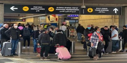 İşgal basını yazdı: Tersine göç yüzde 42 arttı