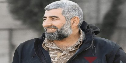 Hekim el-İsa: Kassam'ın savaş aklını yeniden inşa eden komutan