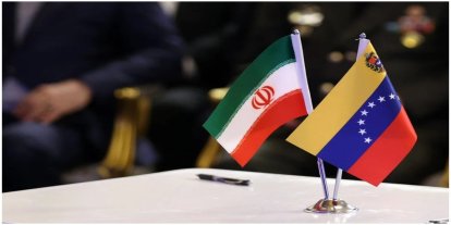 ABD, İran-Venezuela arasında iddia edilen silah ticareti nedeniyle yaptırımlar uygulayacağını duyurdu