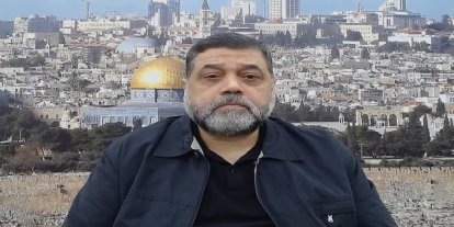 HAMAS: Direnişin silahının tartışılması boş bir çıkış