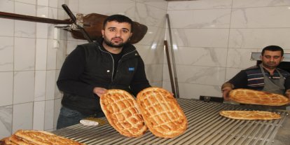 Ekmeğe zam yapan fırıncılar, artan maliyetlere dikkat çekti