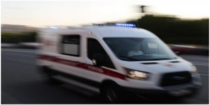 Herson'a Ukrayna saldırısı: 24 ölü 50 yaralı