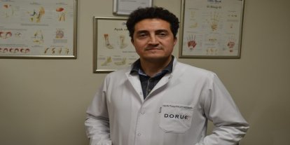 Kışın sessiz tehlikesi: Kar ve buzda düşmeler artıyor, ilk yardım hayati öneme sahip