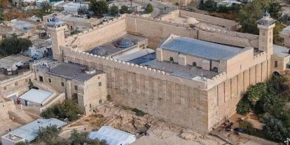 Harem-i İbrahim Yahudileştiriliyor: Kutsal mabedin idaresi Müslümanlardan alındı