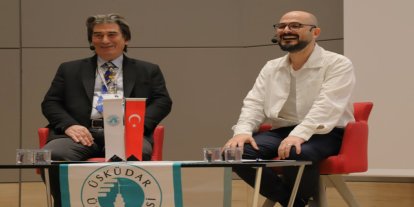 İletişim Uzmanı Özdemir: Şefkatli konuşmanın iyileştirici gücü var