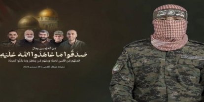 HÜDA PAR’dan gıyabi cenaze namazı çağrısı