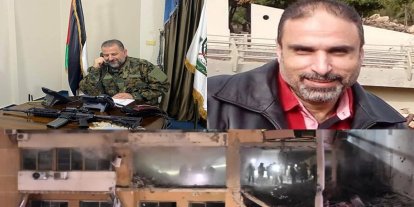 HAMAS lideri Aruri ve Kassam komutanlarının şehadetinin üzerinden 2 yıl geçti