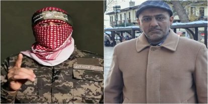 BUFDER Başkanı Yazıcı: Direniş, Ebu Ubeyde’nin şehadetiyle son bulmayacak