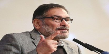 Hamanei'nin danışmanından İran'ın iç işlerine karışan ABD'ye tepki