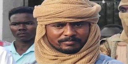 Sudan'da HDK liderlerinden biri öldürüldü