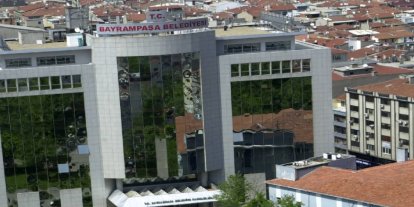 Bayrampaşa Belediyesi’ne ilişkin soruşturmada tutuklama kararı