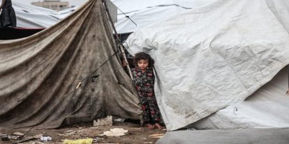 Guterres: israilin STK yasağı Gazze'de felaketi derinleştiriyor