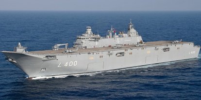 Türkiye'nin deniz stratejisi: Denizlerde kime karşı konuşlanıyor?