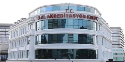 Akreditesiz "helal uygunluk" hizmetinde cezalar artırıldı