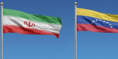 Venezuela'dan İran'a dayanışma mesajı: Washington'un açıklamaları barışı tehdit ediyor