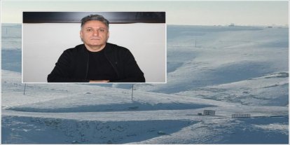 Yağışlar çiftçinin yüzünü güldürdü: Su kaynakları ve rekolte için umut arttı