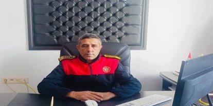 Bingöl Genç itfaiyesi 2026’yı “Afetlerle Mücadele, Tatbikat ve Ağaçlandırma Yılı” ilan etti