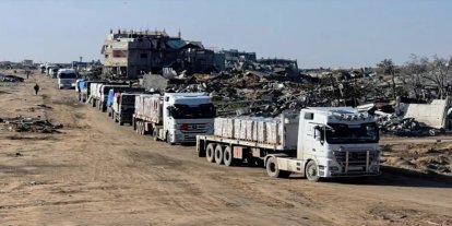 BM’den işgal rejimin STK faaliyetlerini engellemesine tepki