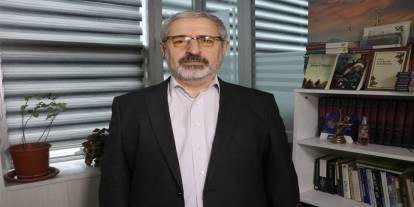 Gazeteci Sabaz, ABD'nin Venezuela'ya saldırısı ve İran'ı tehdit etmesinin arka perdesini anlattı