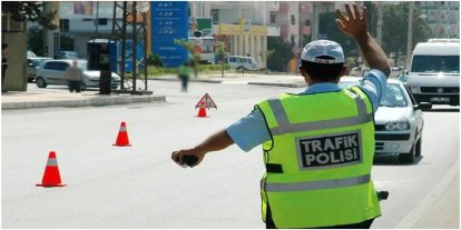 5 Ocak etkinlikleri nedeniyle Adana’da bazı yollar trafiğe kapatılacak