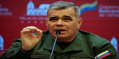 Venezuela'dan dünyaya "ABD'yi kınayın" çağrısı