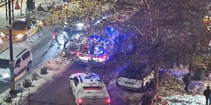 Siirt’te çocuk zorla araca bindirildi, anne sürüklenerek yaralandı